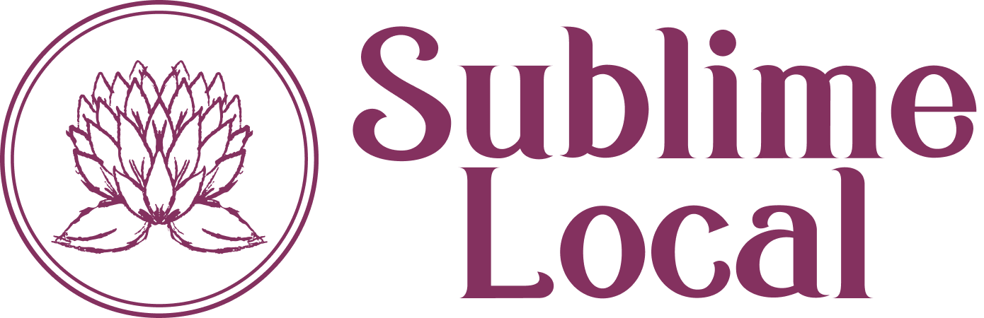 Sublime Local